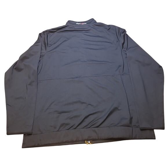 Chase Authentics NASCAR Jacket XL Matt Kenseth #20 Black Yellow – EUC - Picture 2 of 12